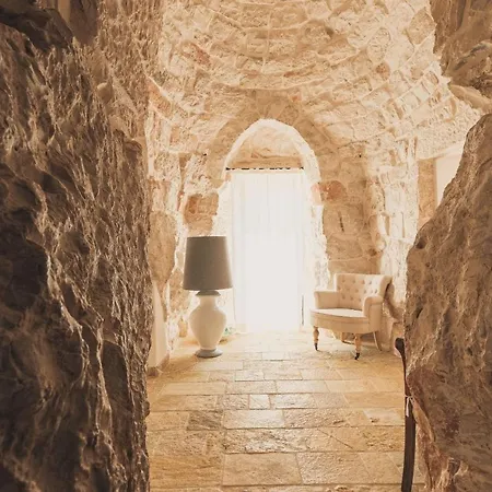 Willa Helloapulia - Masseria Minetta, Scenic Escape - Pet Friendly