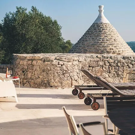 Helloapulia - Masseria Minetta, Scenic Escape - Pet Friendly *