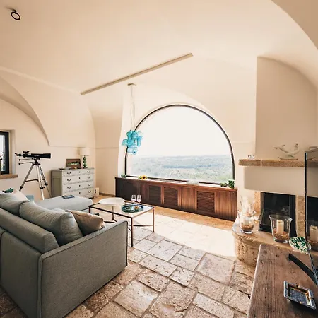 Willa Helloapulia - Masseria Minetta, Scenic Escape - Pet Friendly