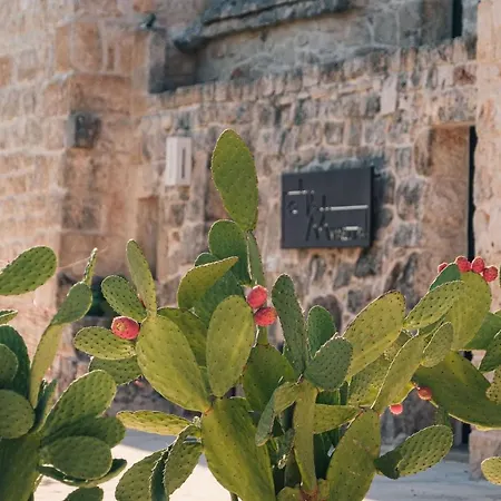 Helloapulia - Masseria Minetta, Scenic Escape - Pet Friendly