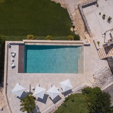 Helloapulia - Masseria Minetta, Scenic Escape - Pet Friendly
