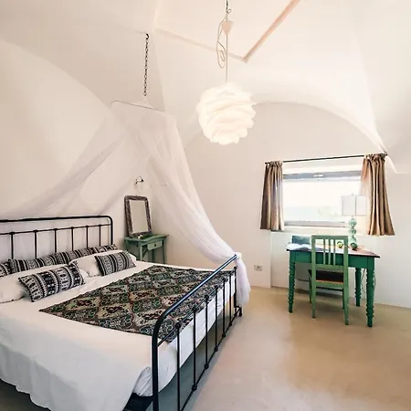 Helloapulia - Masseria Minetta - Infinity Saltwater Pool & Scenic View Villa *