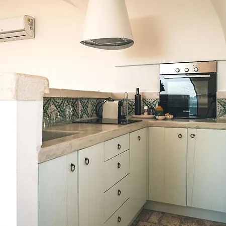Helloapulia - Masseria Minetta, Scenic Escape - Pet Friendly
