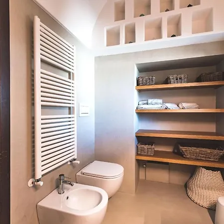 别墅 Helloapulia - Masseria Minetta, Scenic Escape - Pet Friendly