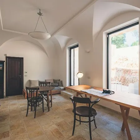 Helloapulia - Masseria Minetta, Scenic Escape - Pet Friendly Вилла *