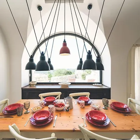 Helloapulia - Masseria Minetta, Scenic Escape - Pet Friendly *