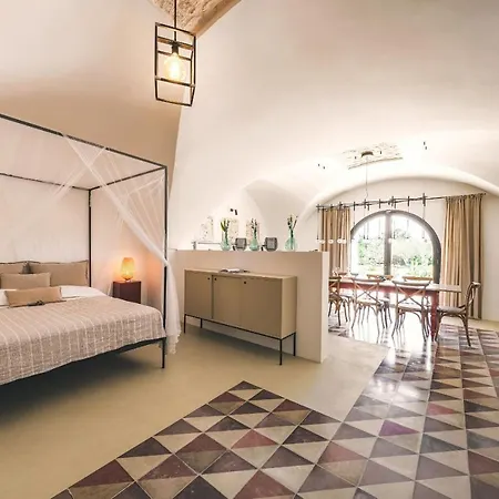 빌라 Helloapulia - Masseria Minetta, Scenic Escape - Pet Friendly
