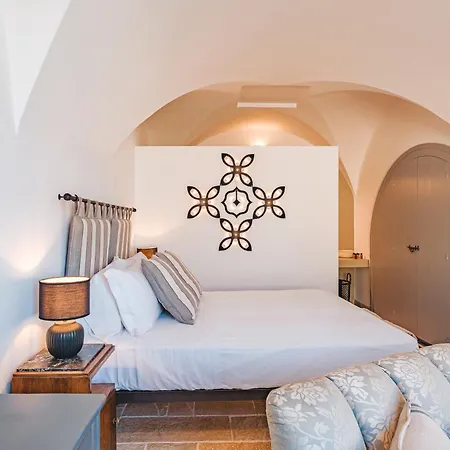 Villa Helloapulia - Masseria Minetta - Infinity Saltwater Pool & Scenic View Cisternino