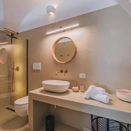 Helloapulia - Masseria Minetta, Scenic Escape - Pet Friendly * 奇斯泰尼诺