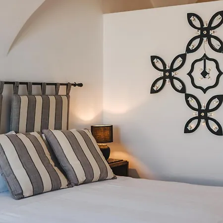 Villa Helloapulia - Masseria Minetta - Infinity Saltwater Pool & Scenic View