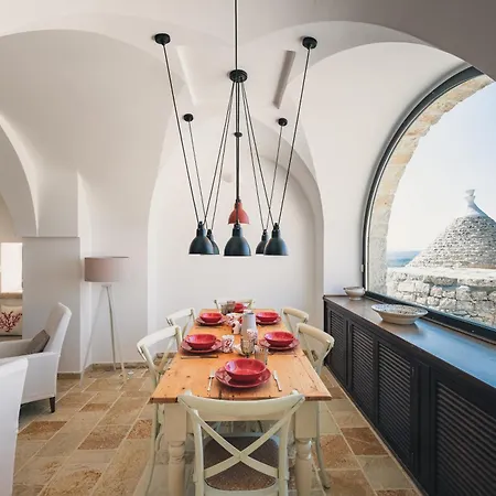 Helloapulia - Masseria Minetta, Scenic Escape - Pet Friendly 빌라 *