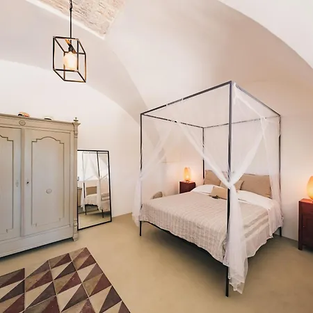 Villa Helloapulia - Masseria Minetta - Infinity Saltwater Pool & Scenic View *
