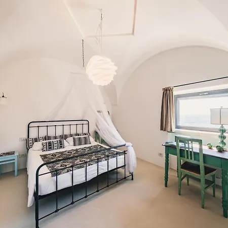 Villa Helloapulia - Masseria Minetta - Infinity Saltwater Pool & Scenic View Cisternino