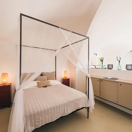 Helloapulia - Masseria Minetta, Scenic Escape - Pet Friendly Vila