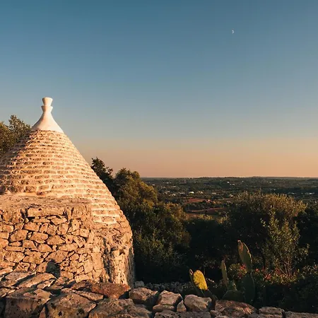 Villa Helloapulia - Masseria Minetta, Scenic Escape - Pet Friendly *